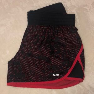 🏃🏻‍♀️Champion DuoDry athletic shorts🏃🏻‍♀️